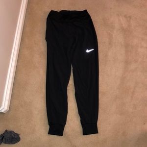 Nike bliss running pants